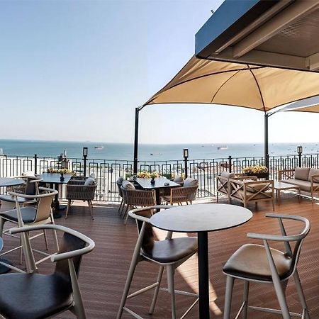 Aprilis Hotel - Special Category Стамбул Экстерьер фото