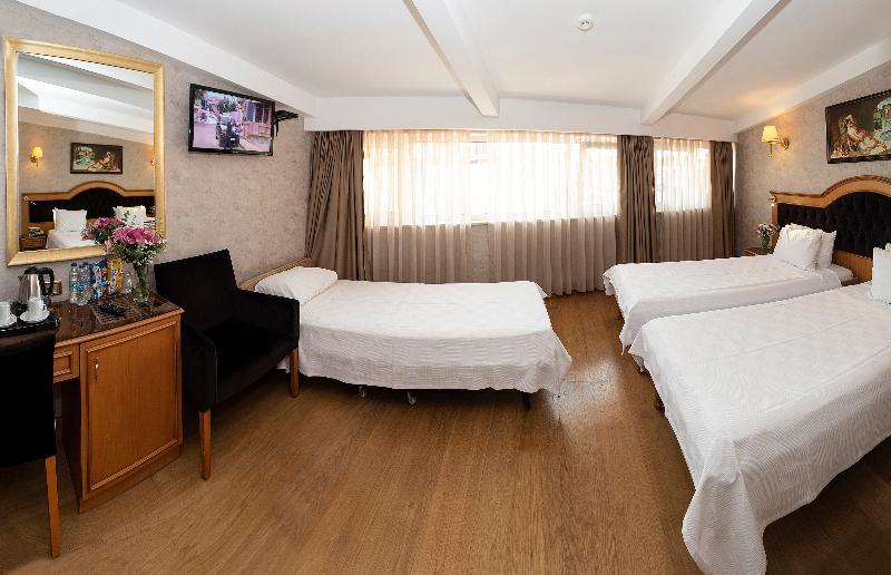 Aprilis Hotel - Special Category Стамбул Экстерьер фото